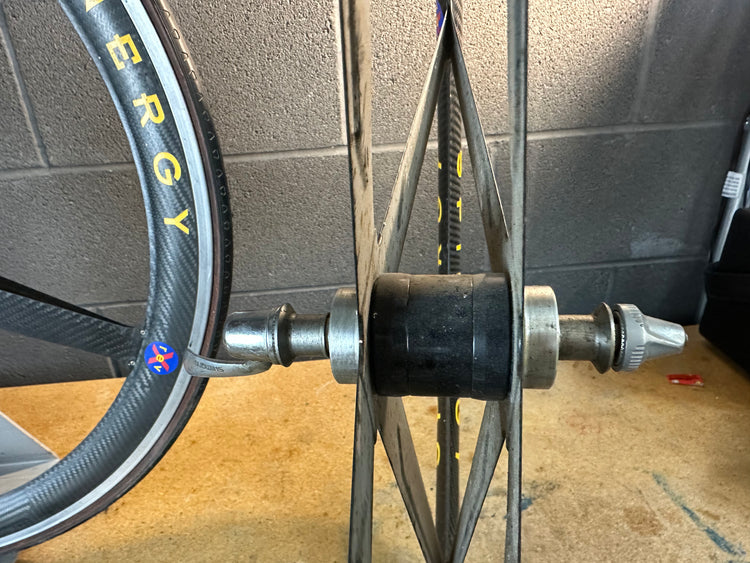 Spinergy Rev X SL Wheelset 700c