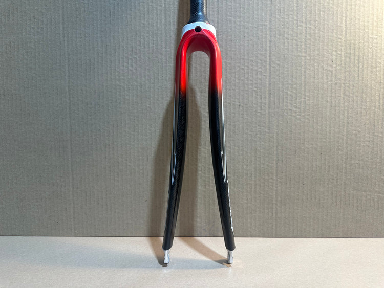 Ridley Carbon Road Bike Fork 700c Rim Brake Tapered