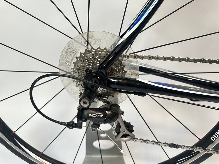 Cannondale Synapse 5 Aluminum Road Bike 58CM