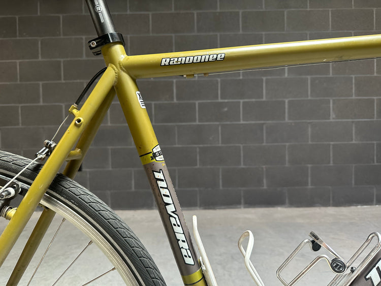Novara Randonee 59cm Touring/Commuter Bike XL