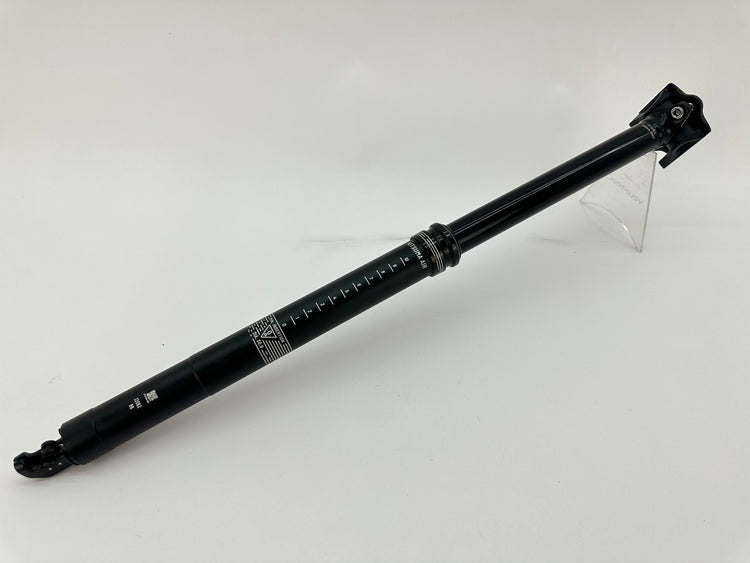 TranzX Kitsuma Air Dropper Seatpost 200mm 30.9