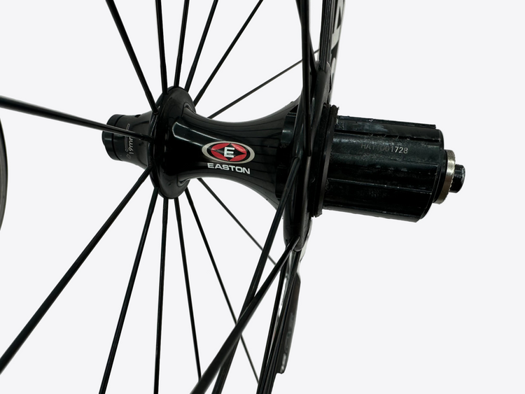 Easton EA90 SL Wheelset 700 Rim Brake QR HG10