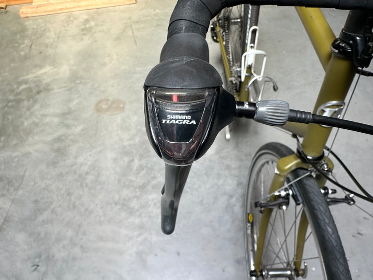 Novara Randonee 59cm Touring/Commuter Bike XL