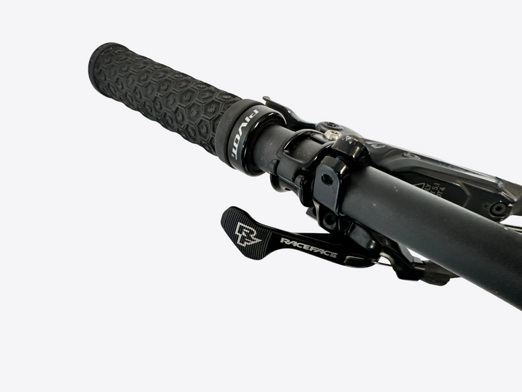 2020 Yeti SB165 27.5 Carbon Full Suspension MTB 180/165 Medium