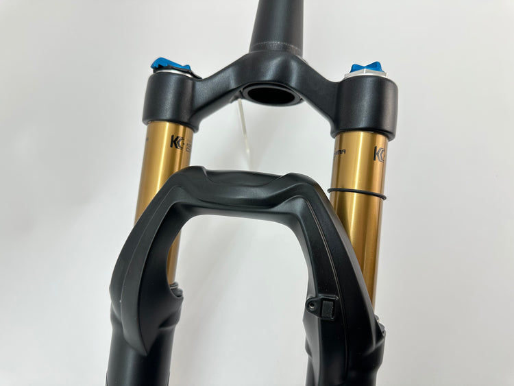 2015 Fox Factory 32 27.5" Suspension Fork 100mm QR Kashima New