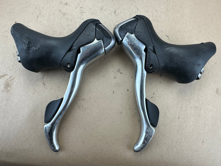 Shimano Dura Ace 7800 Groupset 2x10