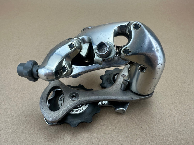 Shimano Ultegra 6500 Rear Derailleur 9 Speed