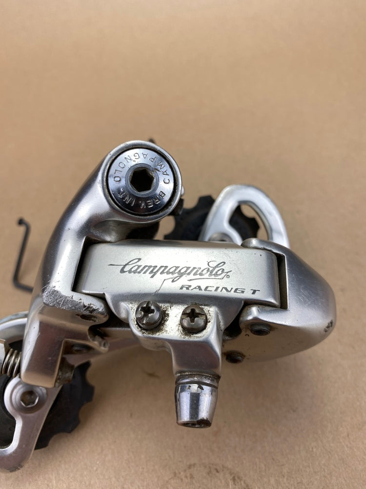 Campagnolo Racing T Rear Derailleur