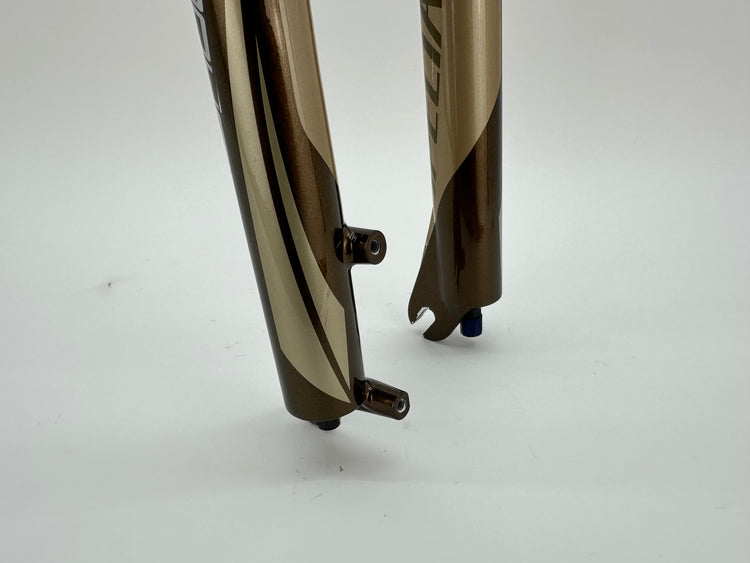 Specialized 26" Future Shock Brain Suspension Fork 120mm QR Tapered