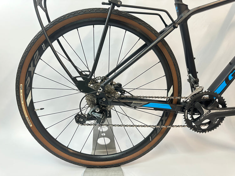 Giant Toughroad Gravel All-Road Bike 700c Medium Hydro Brakes