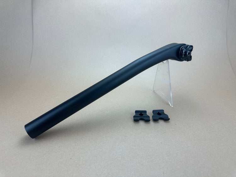 Specialized Roval Terra Carbon Seatpost 27.2