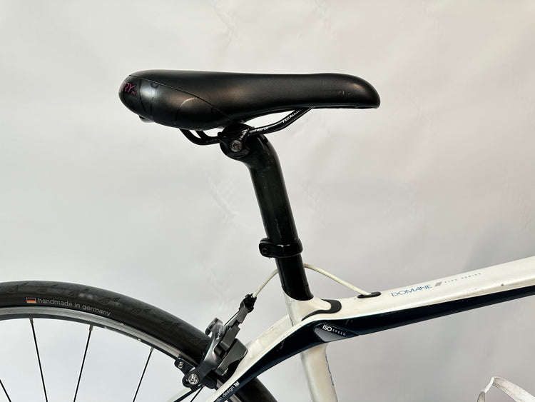 Trek Domane Women's Carbon Road Bike 50CM Ultegra