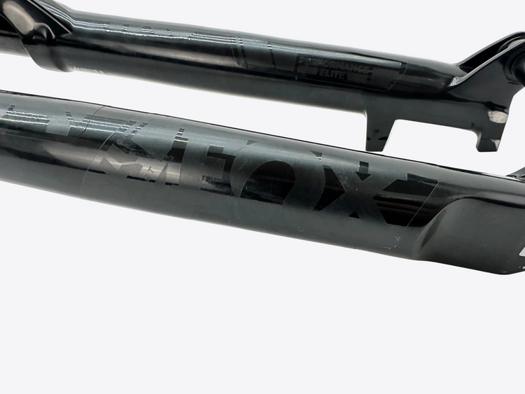 Fox Float 34 Performance Elite 29" Suspension Fork 120mm Lever Lock