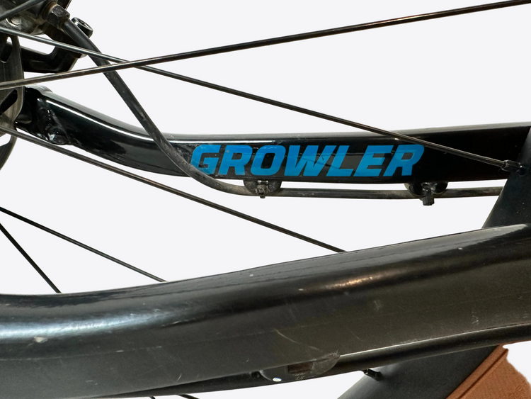 Rocky Mountain Growler 40 29" Hardtail Mountain Bike 17"