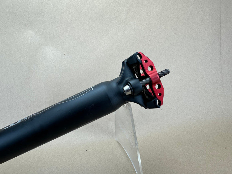 Rotor S3X Aluminum Seatpost 30.9x350