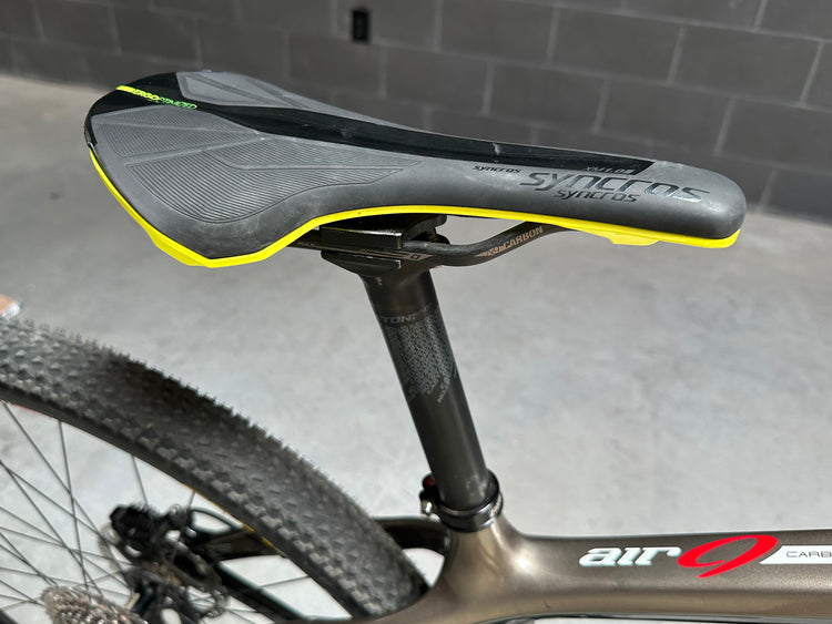Niner Air 9 29" Carbon Hardtail Medium