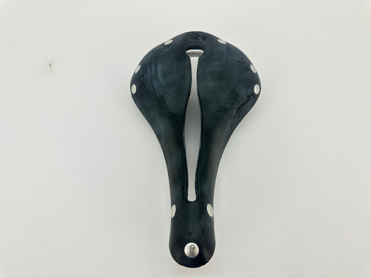 Selle Anatomica R2 Rubber Saddle New