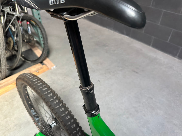 2015 Santa Cruz Bronson C 27.5 XL Carbon