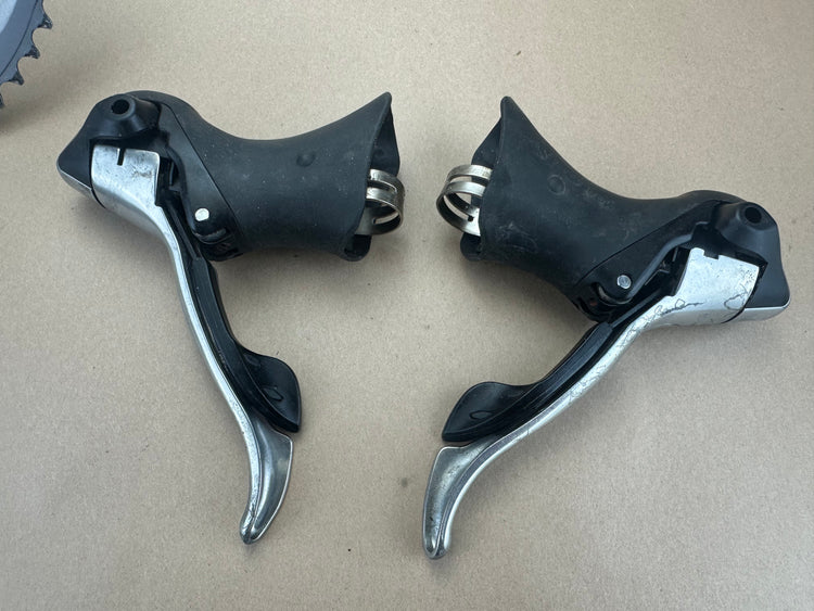 Shimano Ultegra 6600 Groupset 2x10