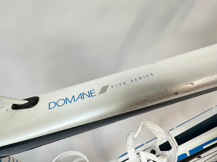 Trek Domane Women's Carbon Road Bike 50CM Ultegra