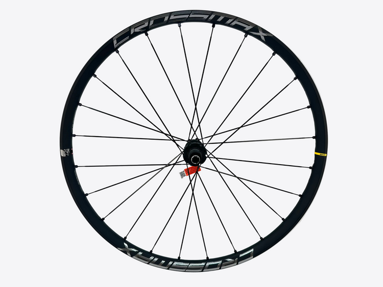 Mavic Crossmax XL S 29" Rear Wheel XD 12x148 Tubeless