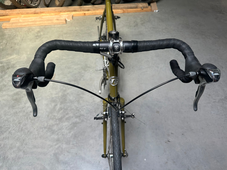 Novara Randonee 59cm Touring/Commuter Bike XL