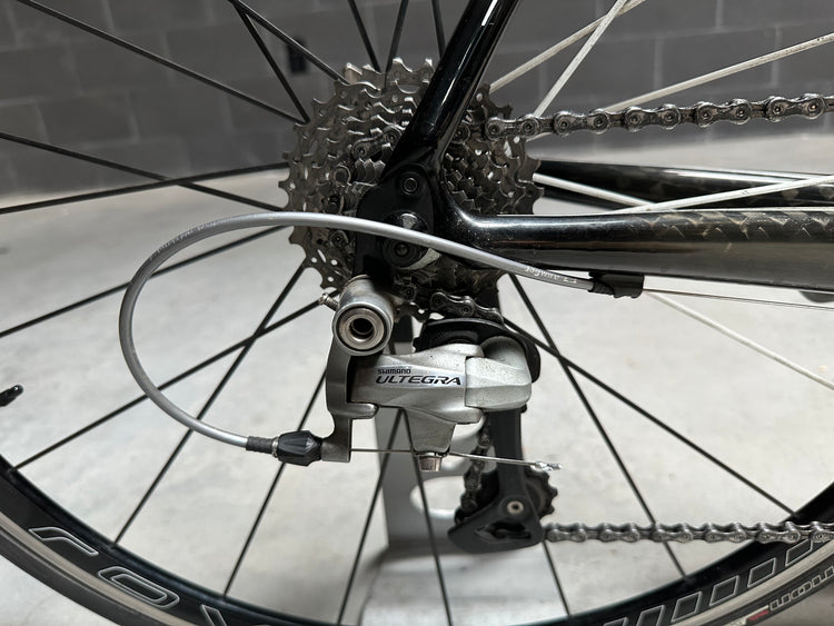 Specialized Roubaix Expert Road Bike 56cm Carbon Ultegra