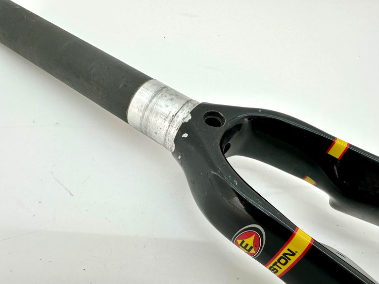 Easton EC70 700c Carbon Road Fork QR Rim Brake 1-1/8"
