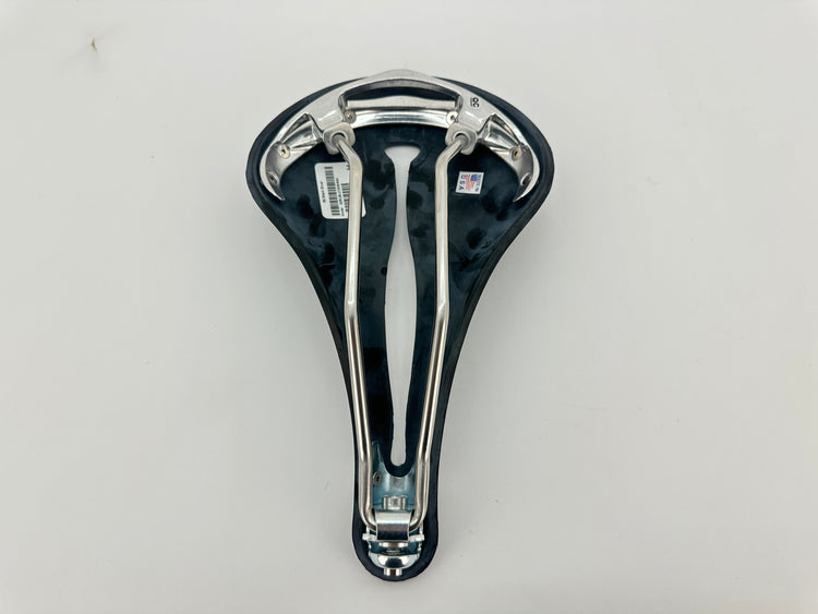 Selle Anatomica R2 Rubber Saddle New