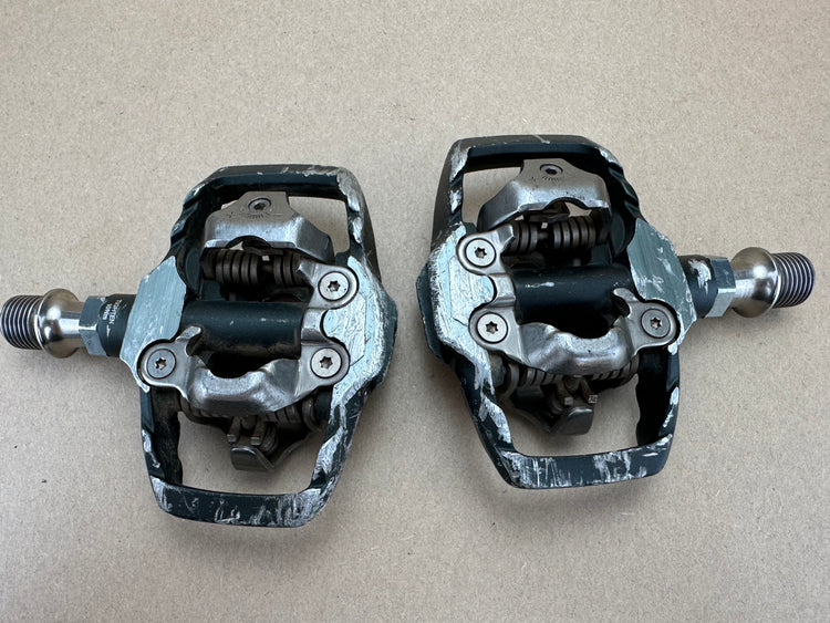 Shimano XTR Clipless Pedals PD-M9020 Mountain Bike SPD