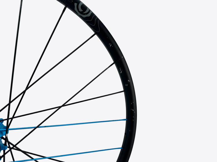 Industry Nine Trail 270 29" Wheelset Hydra XD 12x148 15x110