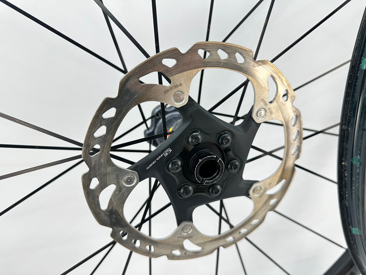 Mavic Crossmax Pro Carbon 29" Wheel Set 12x148 15x110 XD