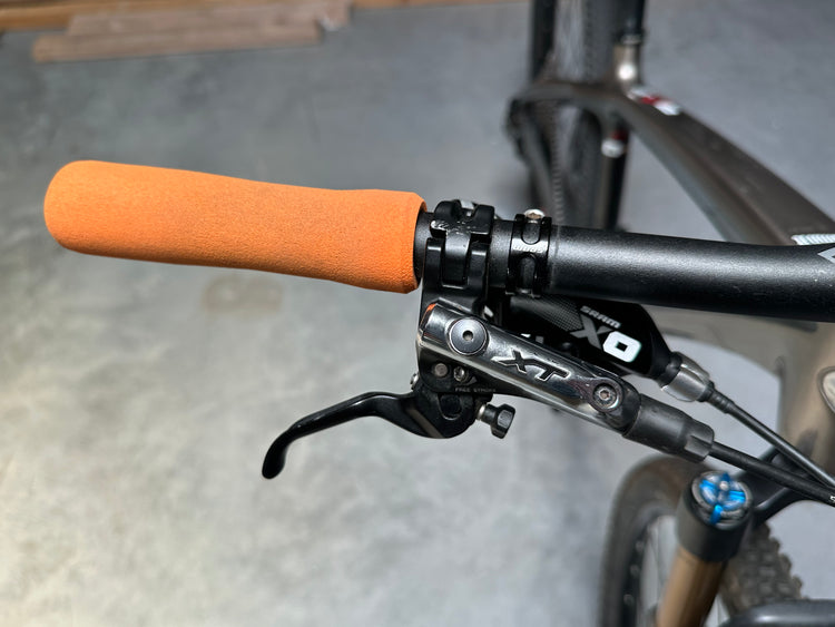 Niner Air 9 29" Carbon Hardtail Medium