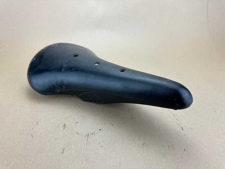 Unicanitor Plastic Bicycle Saddle