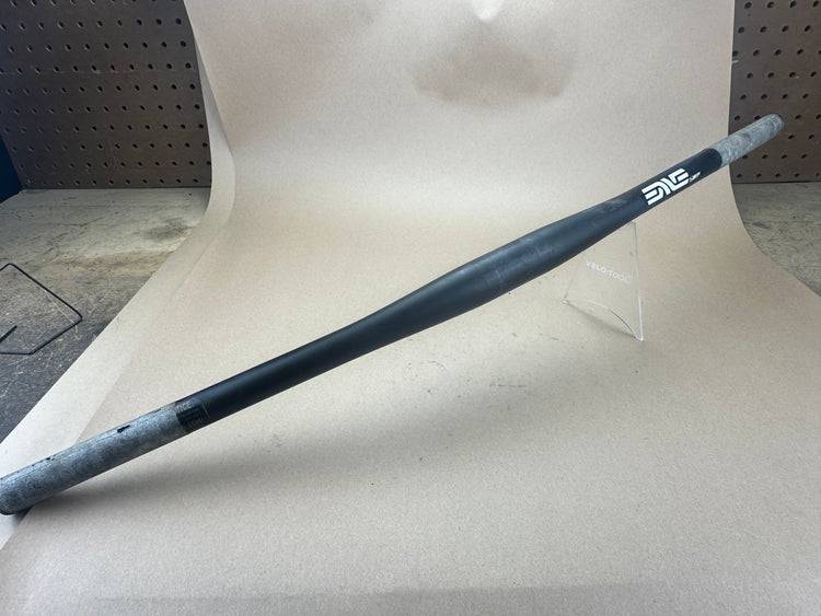 Enve Carbon Flat Handlebar 31.8 710mm