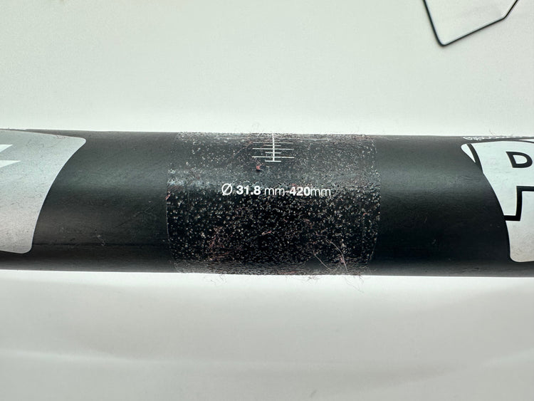 Shimano PRO Vibe Carbon Drop Handlebar 42cm 31.8