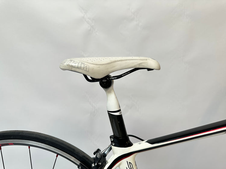 Cannondale Synapse 5 Carbon Road Bike 44cm