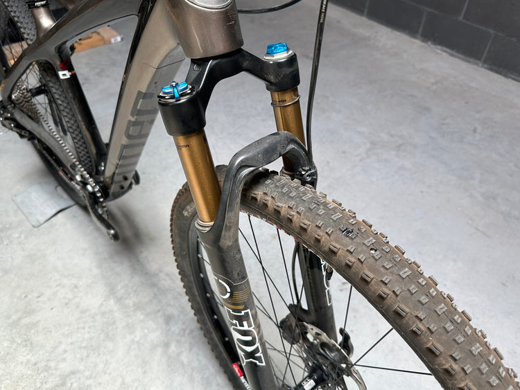 Niner Air 9 29" Carbon Hardtail Medium