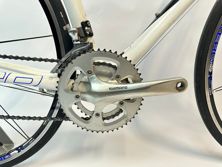 Giant TCR C3 Carbon Road Bike 54cm Medium