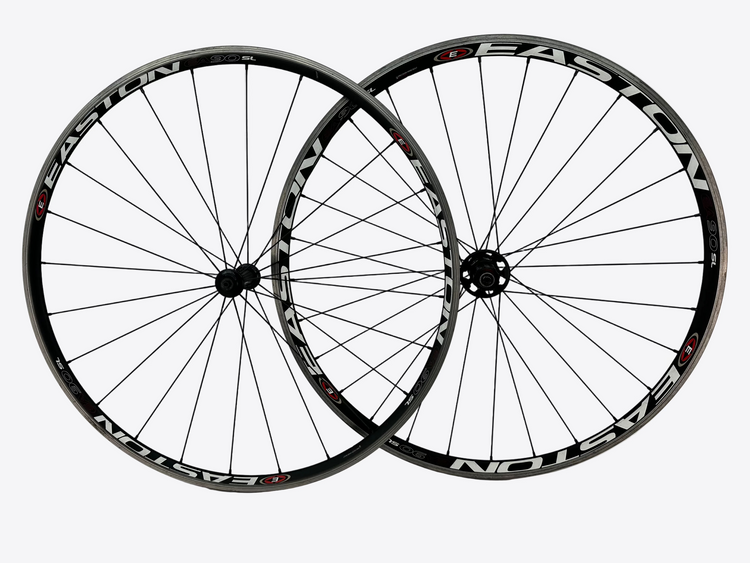 Easton EA90 SL Wheelset 700 Rim Brake QR HG10