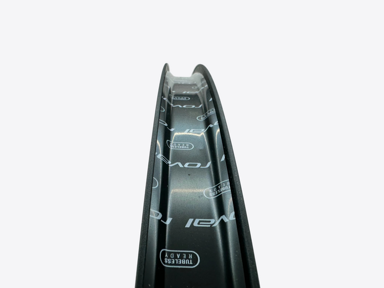 Roval Alpinist SLX 700c Rear Wheel DT350 HG Disc 12x142 Tubeless