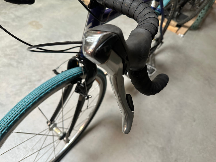 Specialized Tricross Sport 700c Gravel Cross Bike 58cm XL