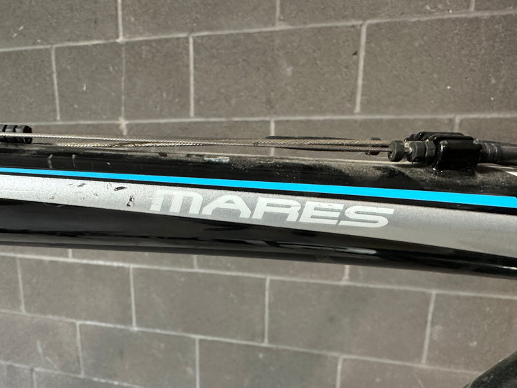 Focus Mares CX Frame XXL with Parts