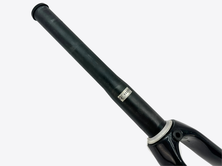 BMC SL-TP-048 Carbon 700c Road Fork QR Tapered 1-1/8 - 1-1/4"