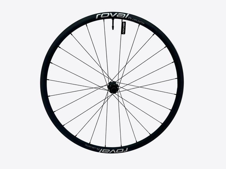 Roval Alpinist SLX 700c Rear Wheel DT350 HG Disc 12x142 Tubeless