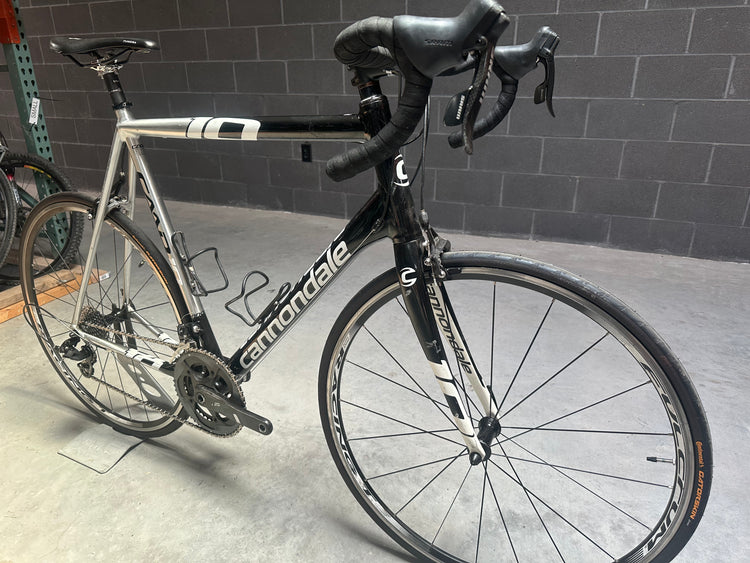 Cannondale CAAD10 60cm
