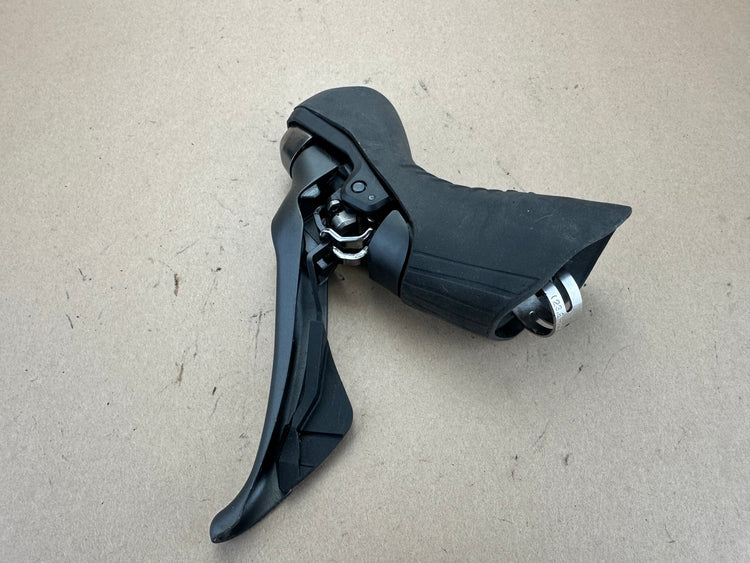 Shimano GRX Right Shifter 11 Speed RX810 Hydraulic