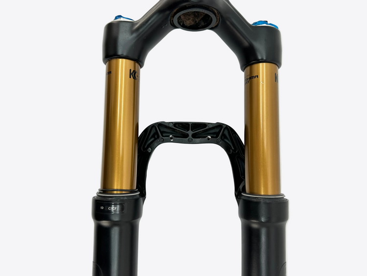 2017 Fox Factory Float 34 29" Suspension Fork 120 15x110