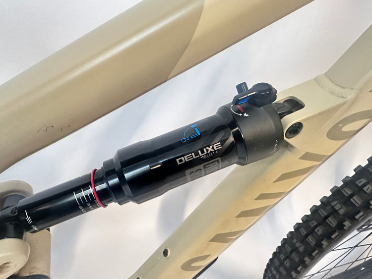 Canyon Spectral 29" Full Suspension Mountain Bike Medium