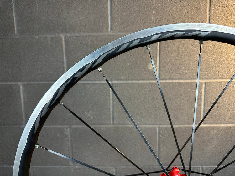 Mavic Ksyrium 700c Rear Wheel Campagnolo